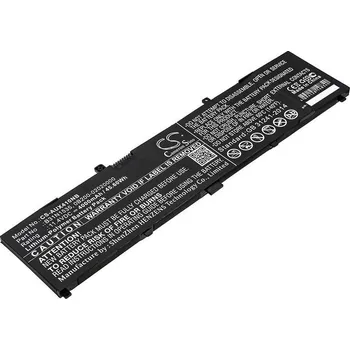 Počítač Baterie pro Asus Ux310, Ux310uak, Ux410uq a další, 4000 mAh, Li-Ion