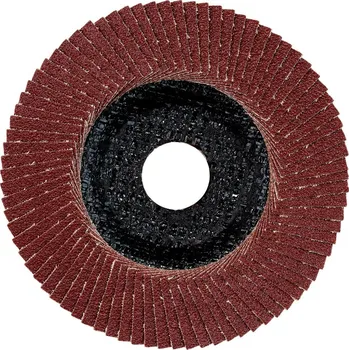 Příslušenství k brusce METABO Lamelový brusný kotouč 115 mm P120K 624394000