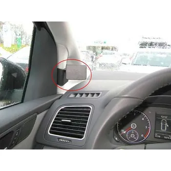 Brodit ProClip montážní konzole pro Volkswagen Sharan 11-21/Seat Alhambra 11-19, vlevo na sloupek