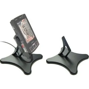 Brodit stojánek na stůl bez montážní konzole, kruhová podstava