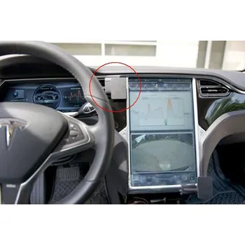 Brodit ProClip montážní konzole pro Tesla Model S 13-20/Tesla Model X 16-20, na střed