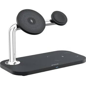 Proove bezdrátová nabíječka Magnetic Field 3 v 1