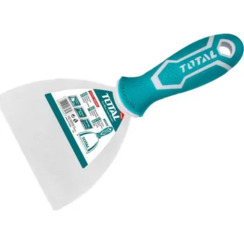 Sada nářadí TOTAL Špachtle, 100 mm, industrial THT831006