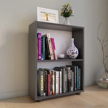 police VCM Police Bulas 2-komorová, antracitová 487064