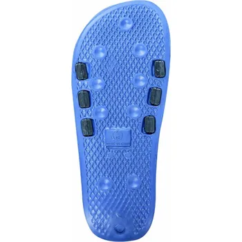 Pánské pantofle ARDON Pantofle PACIFIK, modro-bílé G3140/45 45 Modrá odstíny