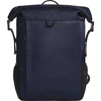 Městský batoh Halfar Batoh Mellow Barva: navy, Velikost: 31 x 40 x 15 cm G_HF9201