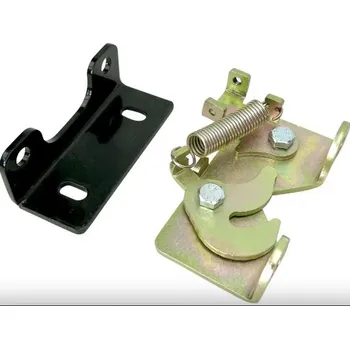 Sada nářadí EXTOL zámek korby 8891591-7