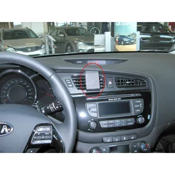 Brodit ProClip montážní konzole pro Kia Ceed 12-15, na střed vlevo