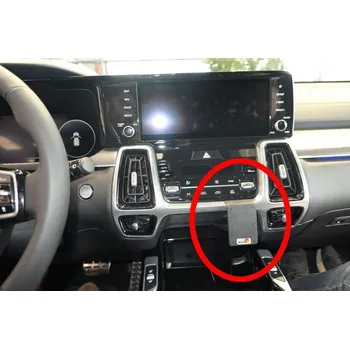 Brodit ProClip montážní konzole pro Kia Sorento 21-24, na střed