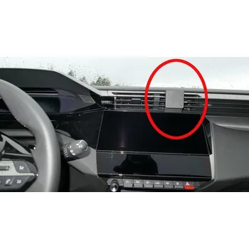 Brodit ProClip montážní konzole pro Peugeot 308 22-24, na střed
