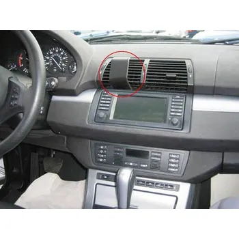Brodit ProClip montážní konzole pro BMW X5 00-06 (jen s tovární navigací), na střed