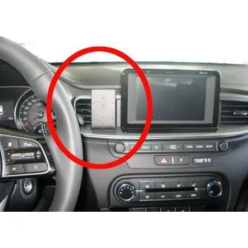 Brodit ProClip montážní konzole pro Kia Ceed/Kia ProCeed 19-24 (jen pro 7" displej), na střed