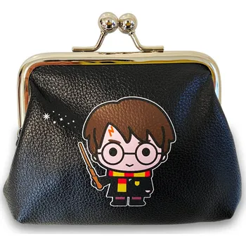 Peněženka Peněženka Harry Potter: Kawaii (24 x 22 x 6 cm)