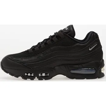 Dámské tenisky Tenisky Nike W Air Max 95 Big Bubble Black/ Mtlc Pewter-Anthracite-Smoke Grey EUR 38.5