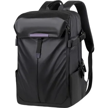 batoh na notebook Batoh SunRed pro notebook, černý