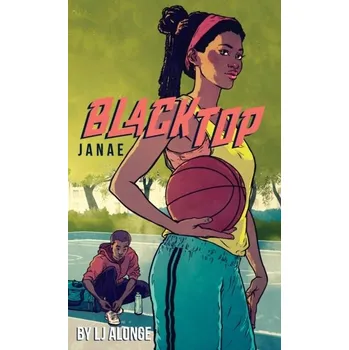 Janae #2 - Alonge, Amen