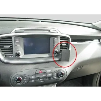 Brodit ProClip montážní konzole pro Kia Sorento 15-19, na střed vpravo