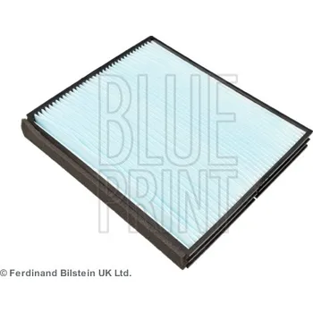 Kabinový filtr Filtr, vzduch v interiéru Ferdinand Bilstein ADG02541