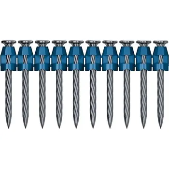 Hřebík BOSCH Hřebíky do betonu NK-35 pro hřebíkovačku GNB (1000 ks) 1600A02F4R