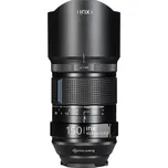 Irix 150mm f/2.8 Macro 1:1 Dragonfly Canon EF