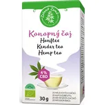 Zelená Země CBD směs sáčková 4 % CBD…