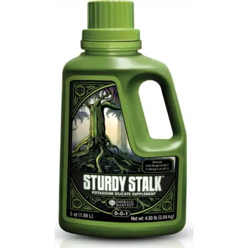 Hnojivo Emerald Harvest Sturdy Stalk Objem: 500 ml
