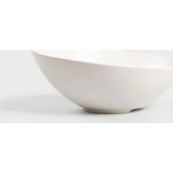 Miska FAMELIO bílá 725524