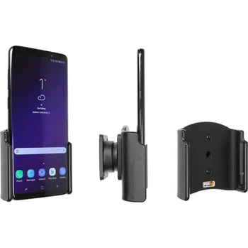 Brodit držák do auta na Samsung Galaxy S9+ bez pouzdra, bez nabíjení