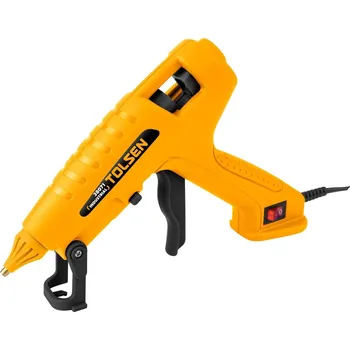 Tavná pistole TOLSEN Tavná lepicí pistole 60W