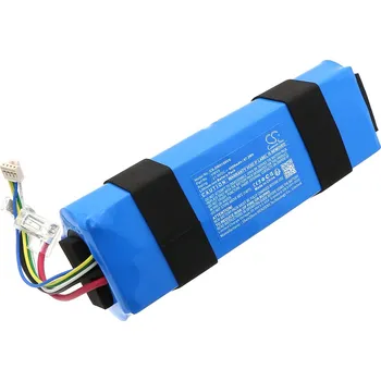 Domácí spotřebič Baterie pro Dreame H11 Max, H11 Pro, H11s, H12, 4500 mAh, Li-Ion