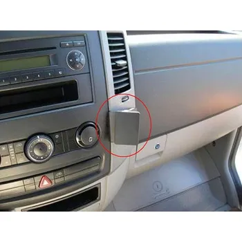 Brodit ProClip pro Mercedes Benz Sprinter 07-18/Volkswagen Crafter 07-16, na střed vpravo