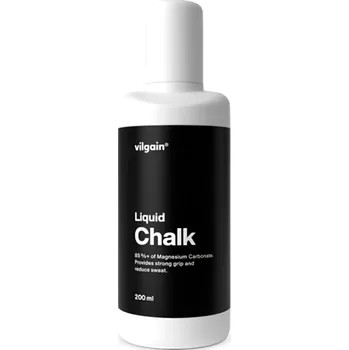 lezecké magnezium Vilgain Tekuté magnézium 200 ml