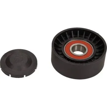 Vratná/vodicí kladka, klínový žebrový řemen MAXGEAR 54-1366