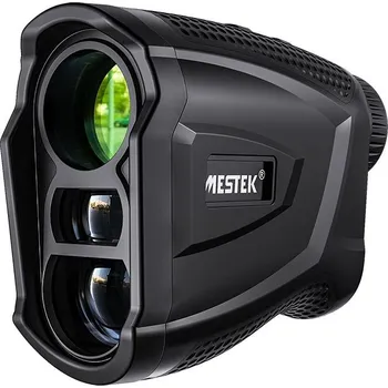 Měřící laser Mestek GR20 golfový laserový optický 1200m