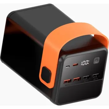 Powerbanka Proove Powerbox 60000mAh černá