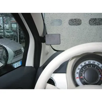 Brodit ProClip montážní konzole pro Fiat 500 07-20, vlevo na sloupek