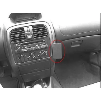 Brodit ProClip montážní konzole pro Mitsubishi Carisma 99-05, na střed