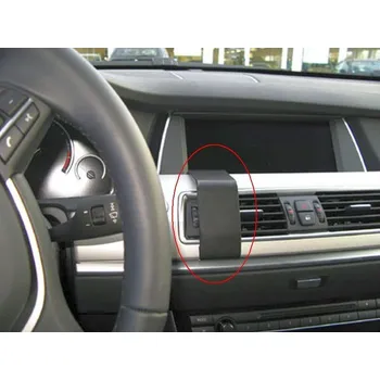 Brodit ProClip montážní konzole pro BMW 5 GT F07 10-17, na střed