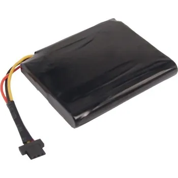 Baterie pro mobilní telefon Baterie pro TomTom Start 60 (ekv.VFA) 1020mAh Li-ion
