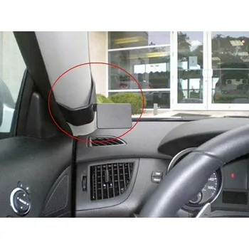 Brodit ProClip montážní konzole pro Hyundai Genesis Coupé 10-18, vlevo na sloupek