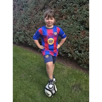 BARCELONA - Raphinha - modro-červeno-žlutý 12