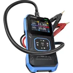 FNIRSI HRM-10 Měřič vnitřního odporu baterie, 0-100 V, 200Ohm