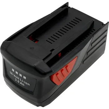Baterie pro Hilti Te6-A36 / Te6-A Li / Wsr35-A, ekv. B36, 36V, 3 Ah, Li-Ion, doprava ZDARMA!