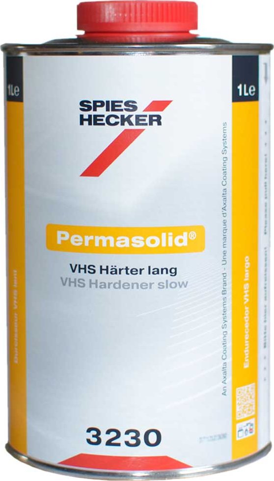 SPIES HECKER Tužidlo VHS Permasolid 3230 1L