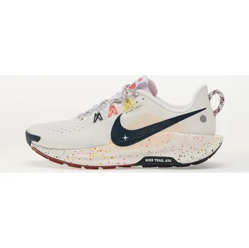Dámské tenisky Tenisky Nike W Pegasus Trail 5 Summit White/ Armory Navy-Football Grey EUR 38