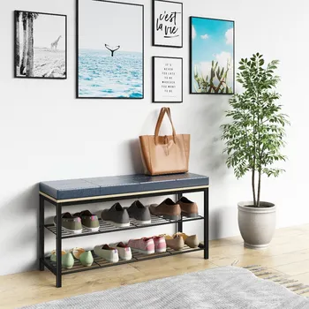 Botník VCM Lavice „Taliro“, dub medový 497051