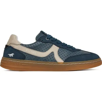 Dámské tenisky Sneakersy MUSTANG