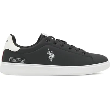 Dámské tenisky Sneakersy U.S. POLO ASSN.