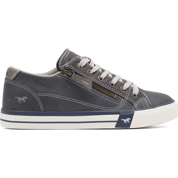 Dámské tenisky Plátěnky MUSTANG