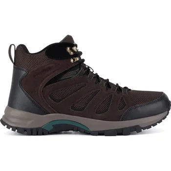 Pracovní obuv Kotníková obuv HUNTER